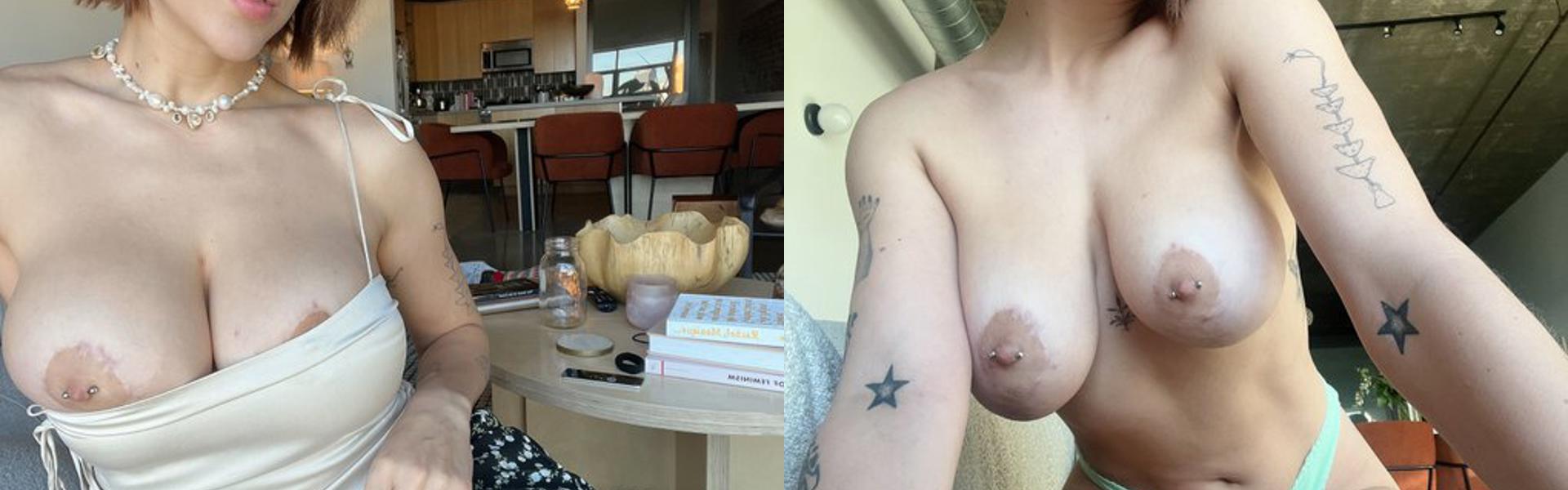 Profiel-headerafbeelding