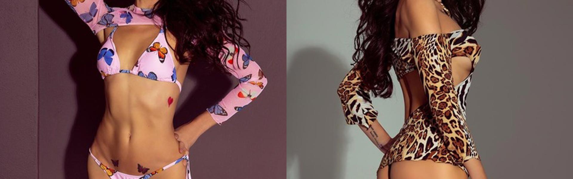 Imagem do cabeçalho do perfil