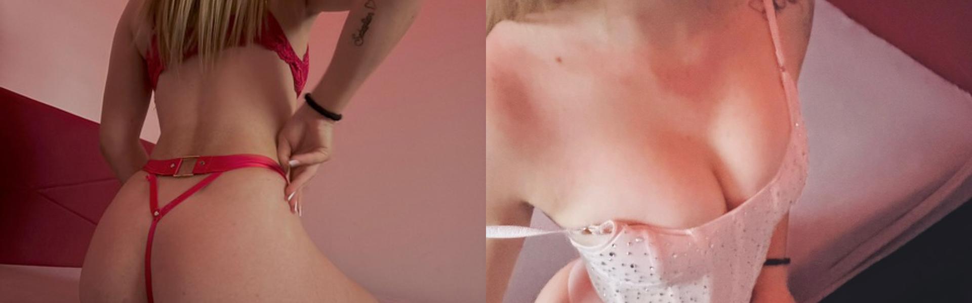 Immagine intestazione profilo