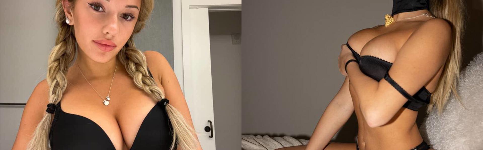 Immagine intestazione profilo