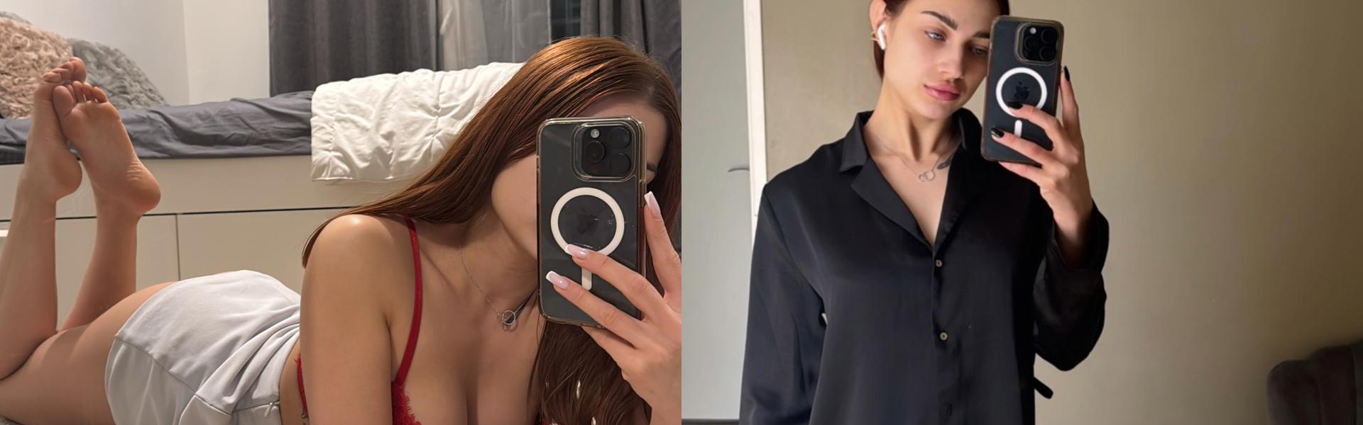 Изображение заголовка профиля