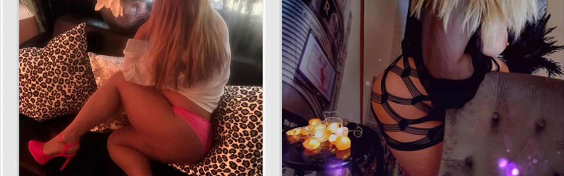 Immagine intestazione profilo