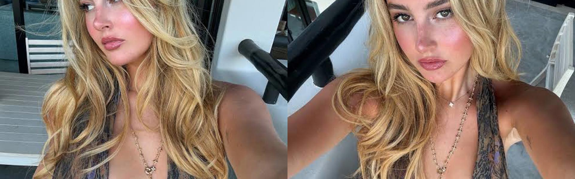 Profilio antraštės nuotrauka