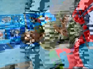 Зображення профілю