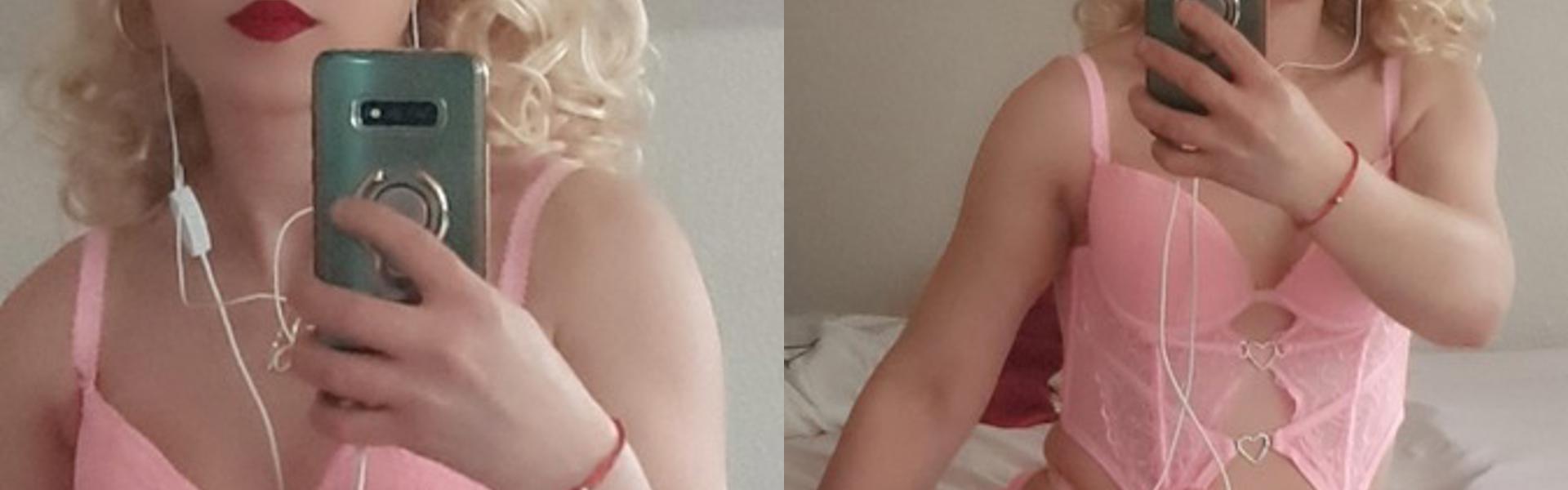 Immagine intestazione profilo