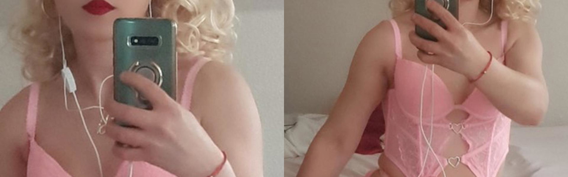 Image d'en-tête du profil