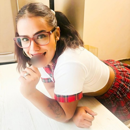 LiziGANZNEUESTEENY18LollipoppGir