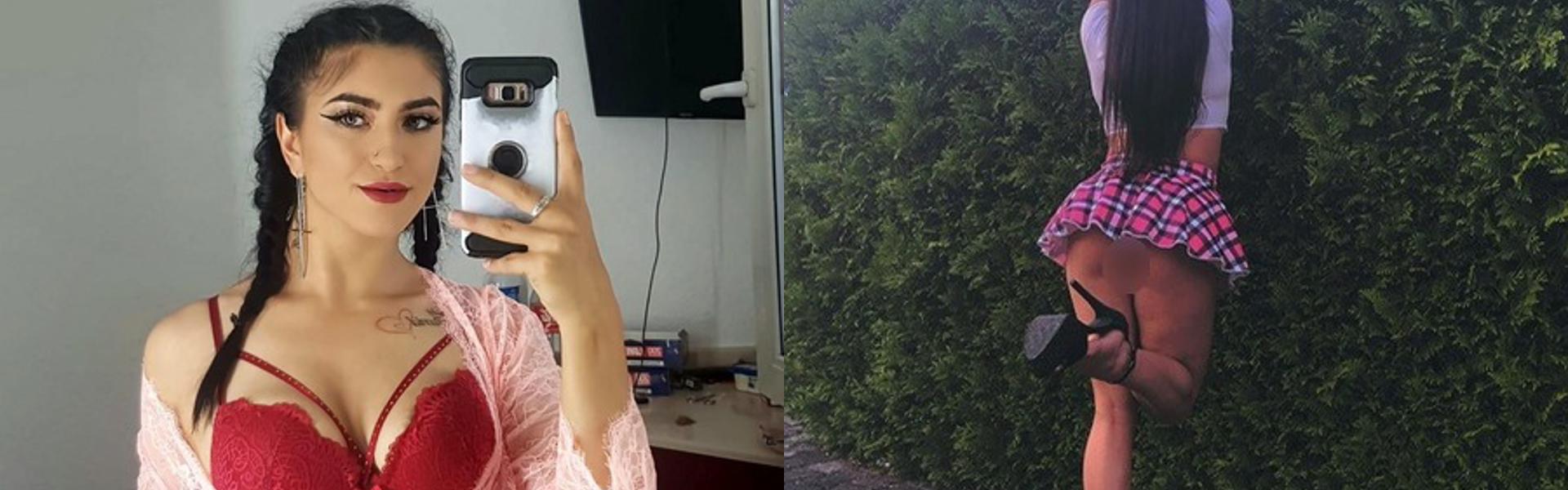 Image d'en-tête du profil