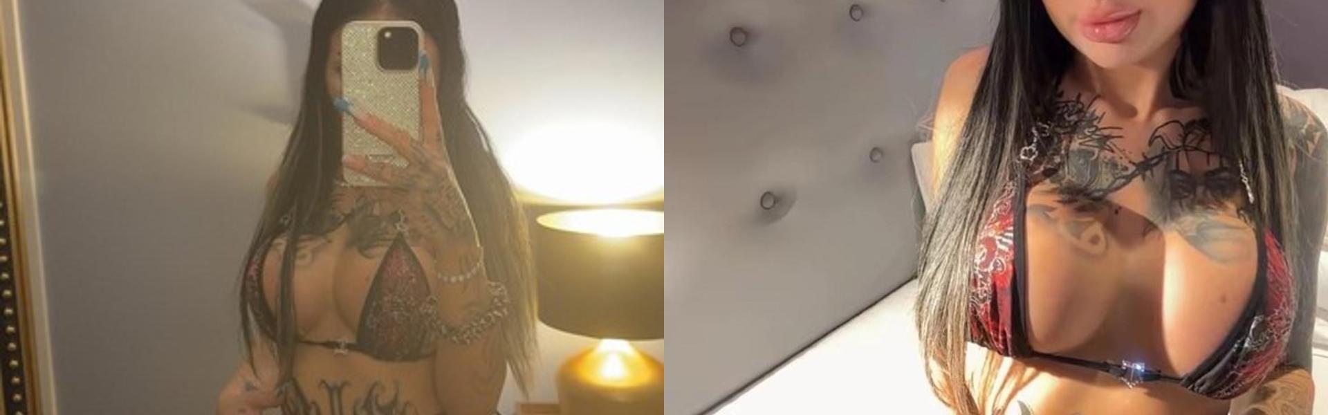 Hlavičkový obrázok profilu