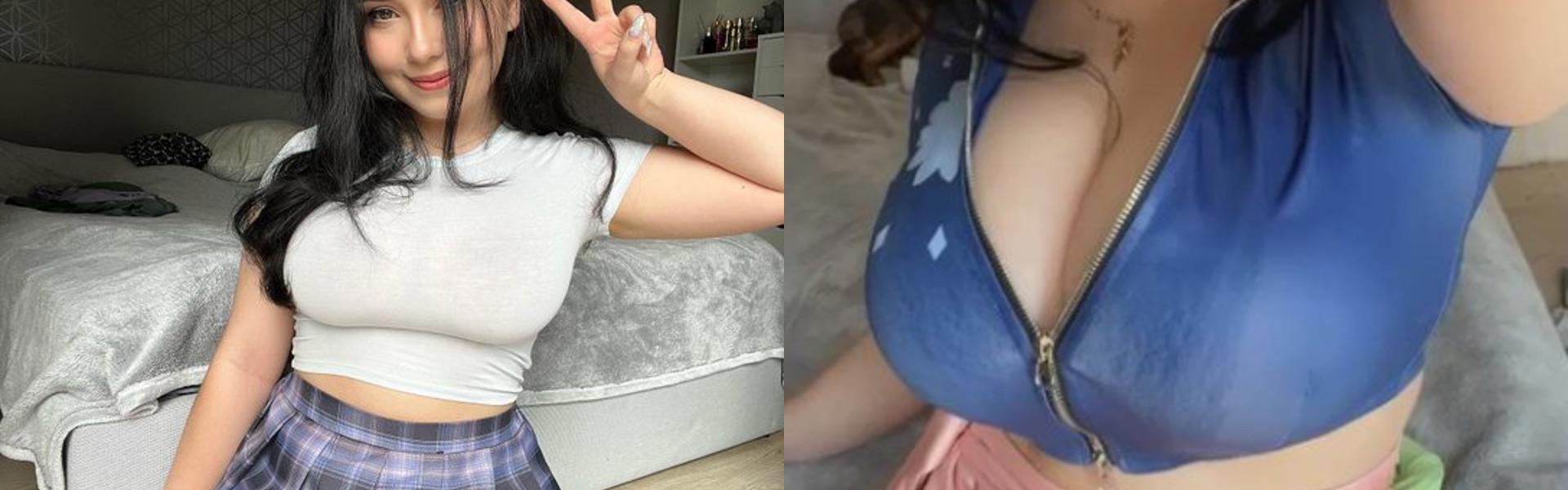 프로필 헤더 이미지