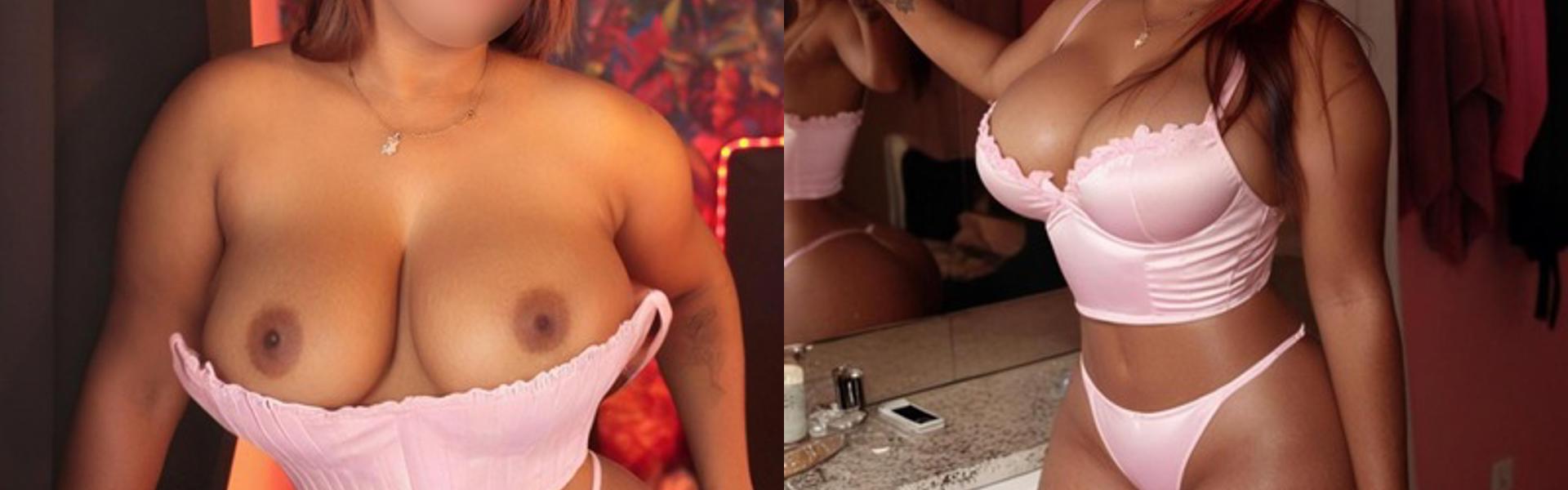 Imagem do cabeçalho do perfil