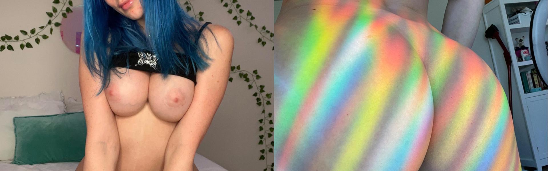 Imagem do cabeçalho do perfil