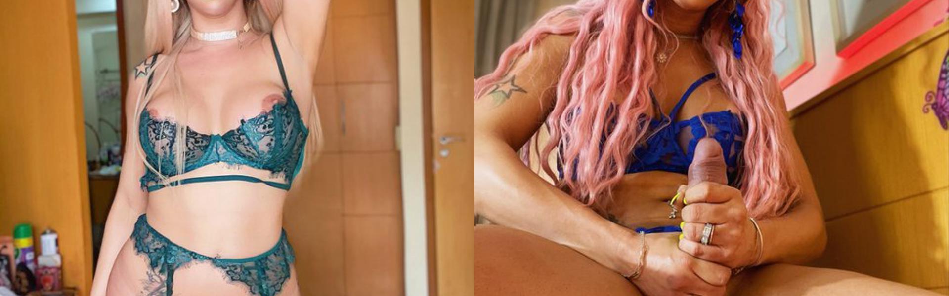 Imagem do cabeçalho do perfil