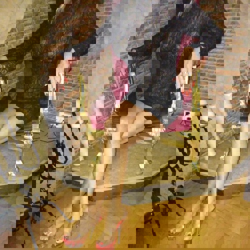 LadyNicoleprivatdiskret