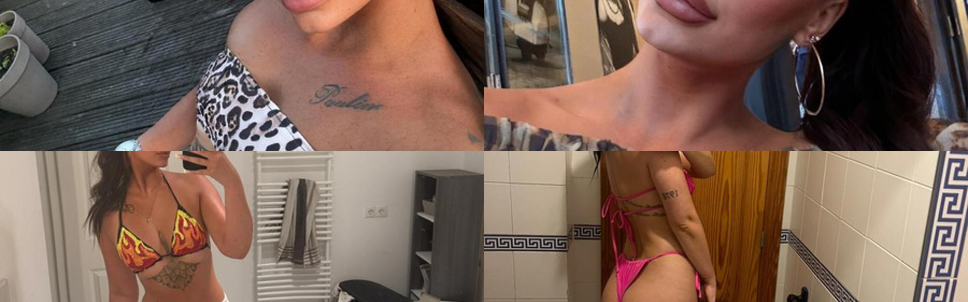 Immagine intestazione profilo