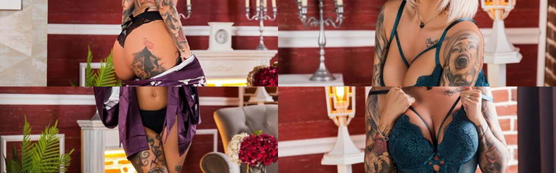 Imagem do cabeçalho do perfil