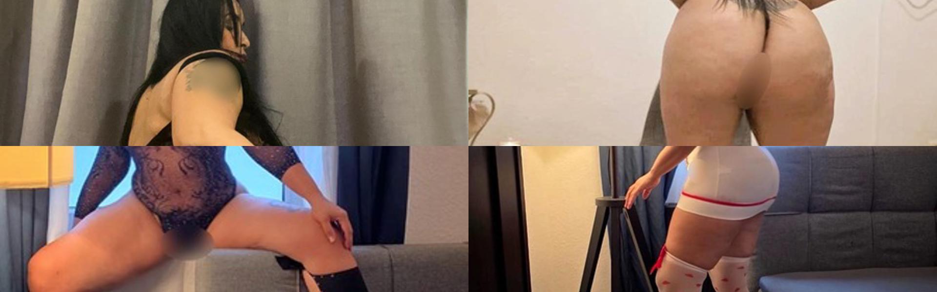 Immagine intestazione profilo