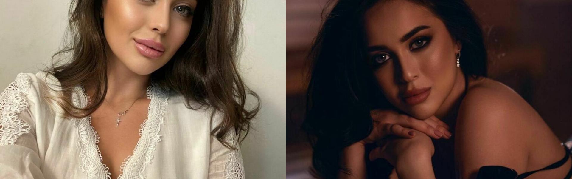 Immagine intestazione profilo