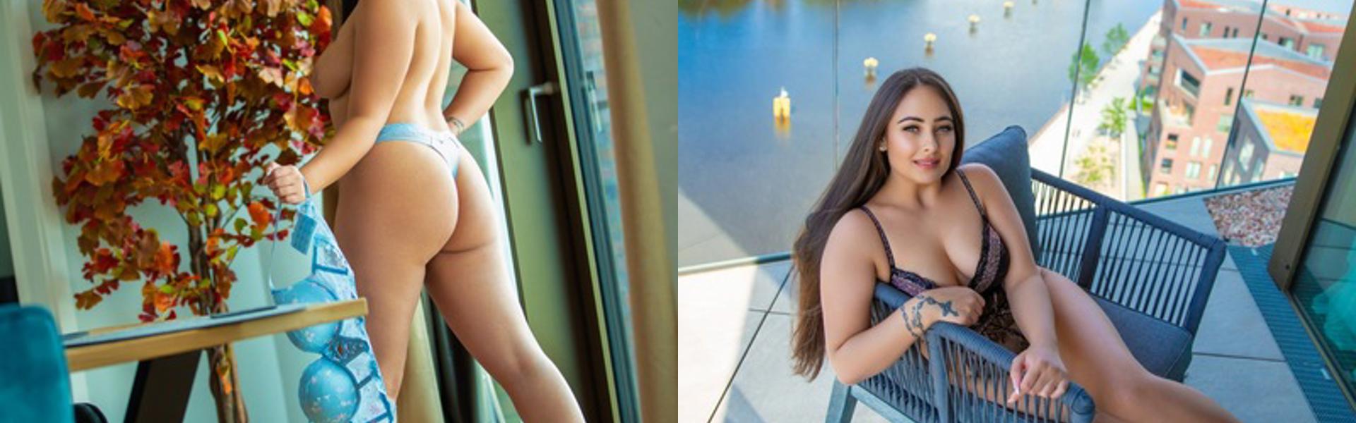 प्रोफ़ाइल हैडर छवि