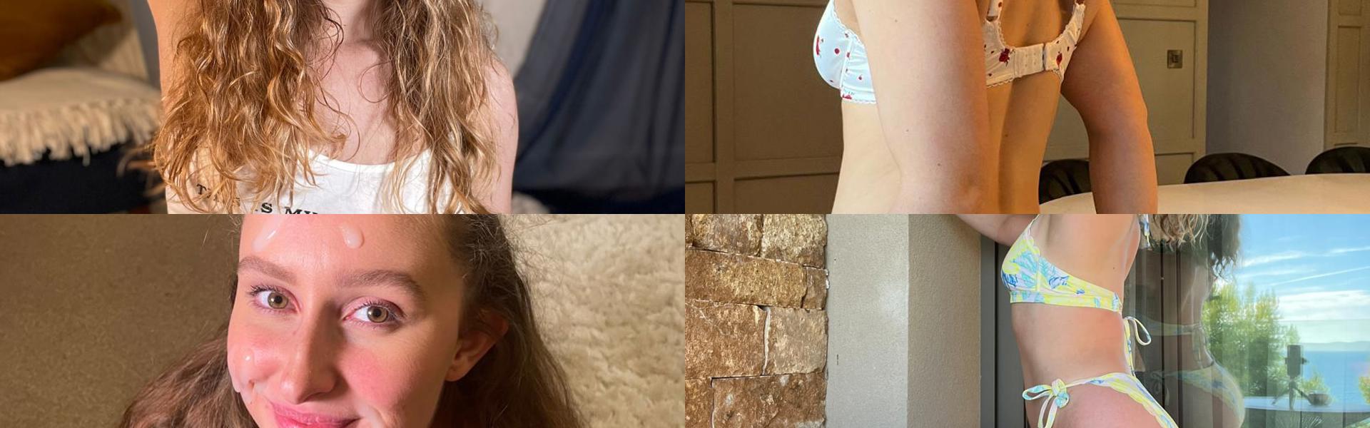 Profiel-headerafbeelding