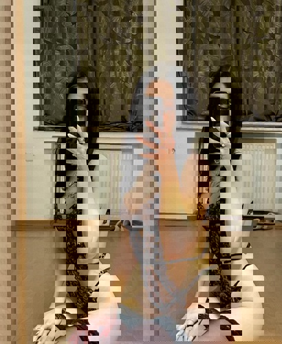 LinaNeuindeinerStadt1 - +4915215269413, +491521-5269413, 01521-5269413