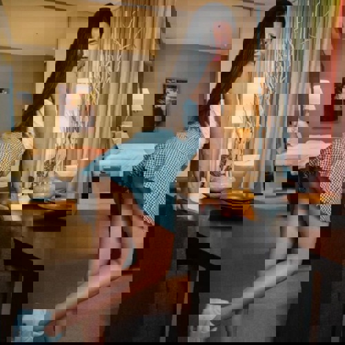 DeutscheMajaHausundHotelbesuche