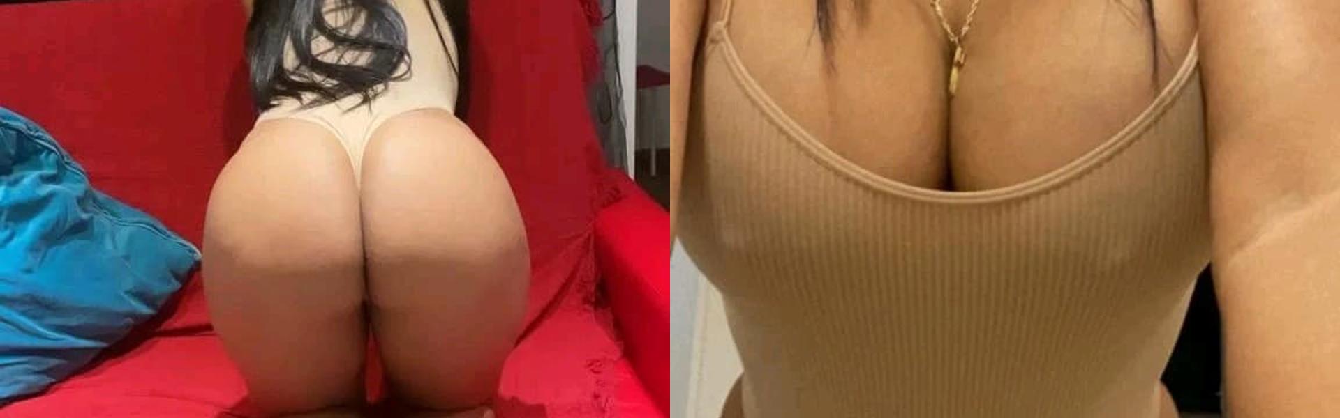 Imagem do cabeçalho do perfil