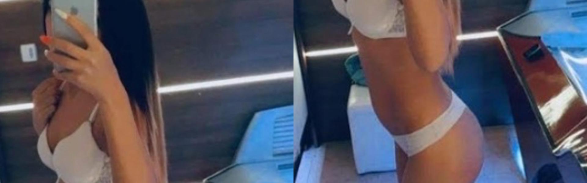 Immagine intestazione profilo