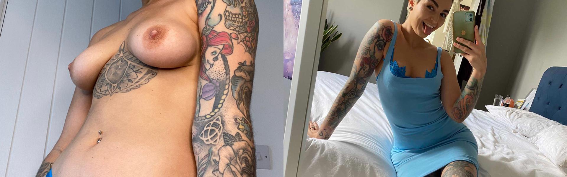 Profil-headerbillede