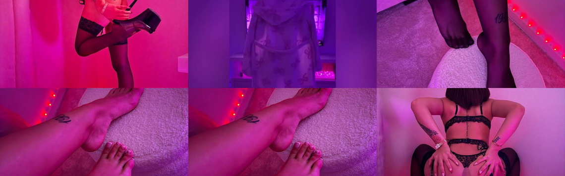 Profil-headerbillede