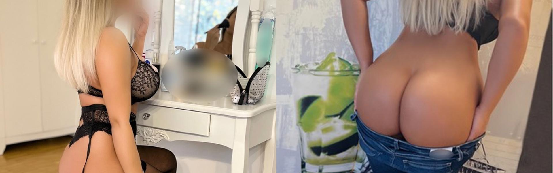 Immagine intestazione profilo