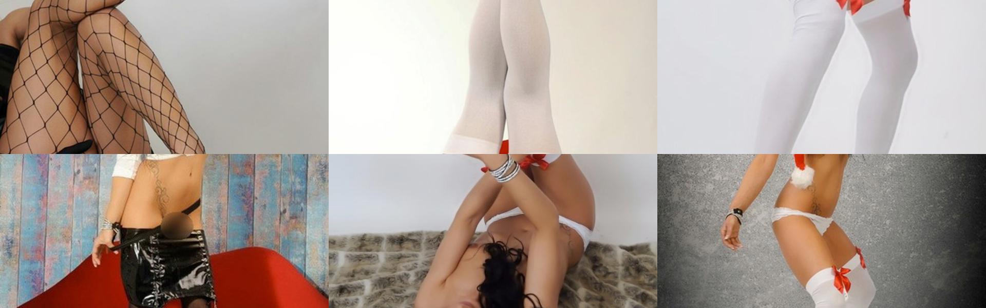 Imagem do cabeçalho do perfil