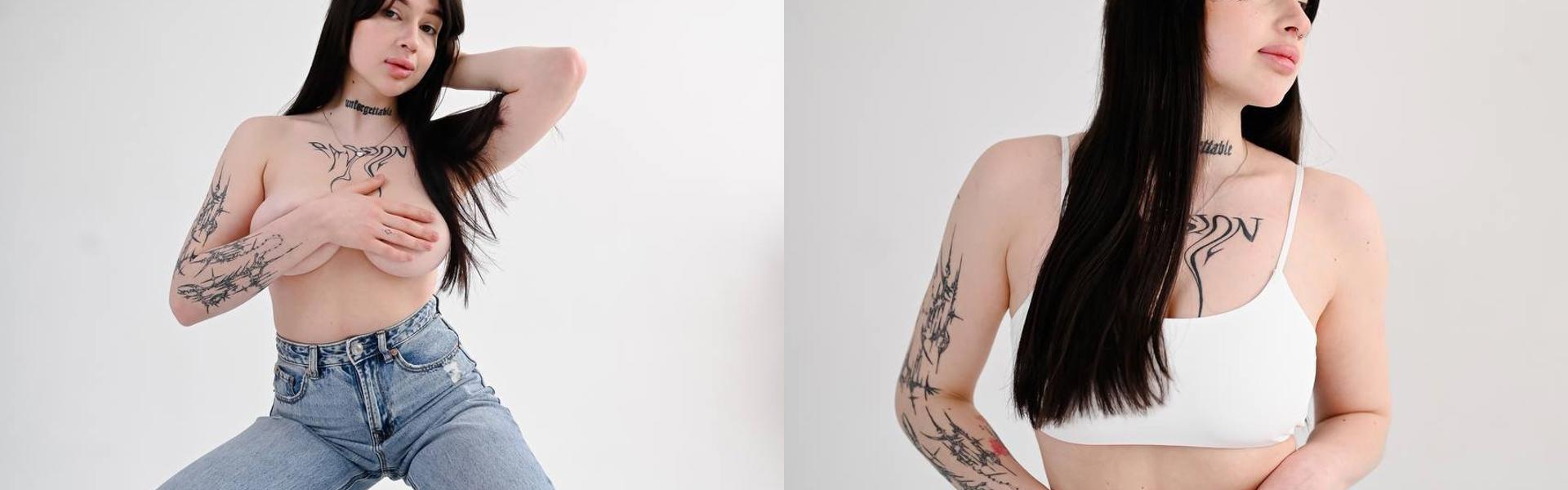 프로필 헤더 이미지