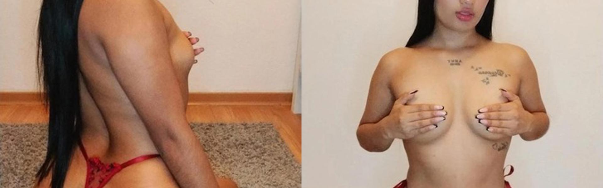 Image d'en-tête du profil