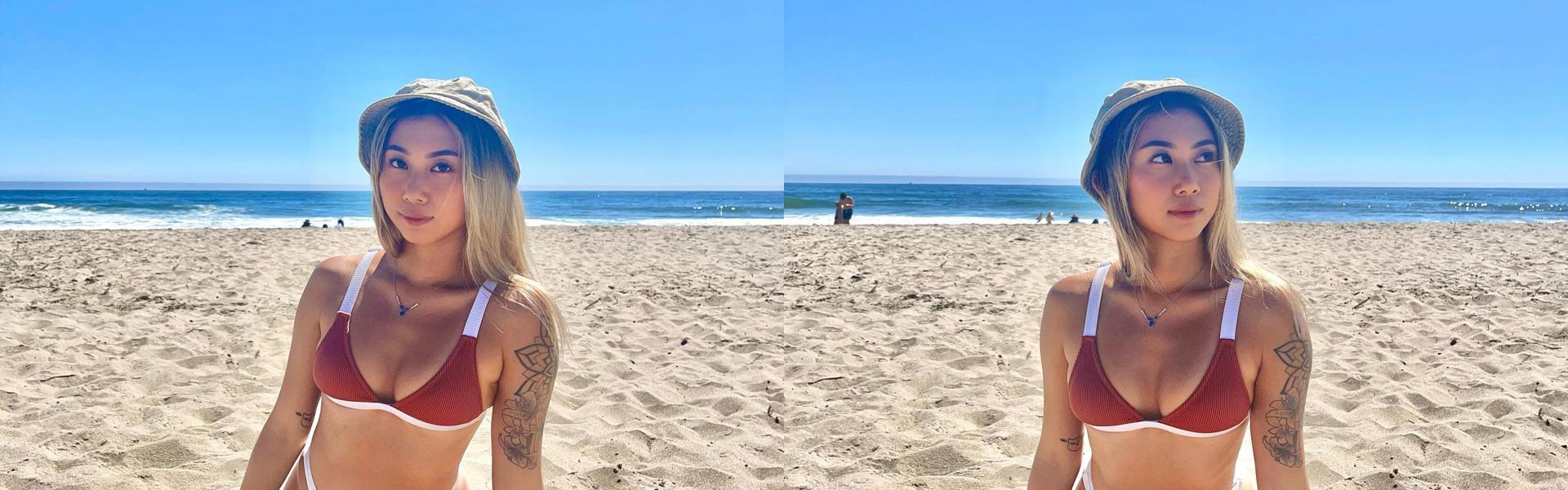 Изображение заголовка профиля