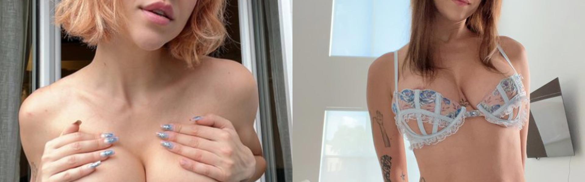 Изображение заголовка профиля