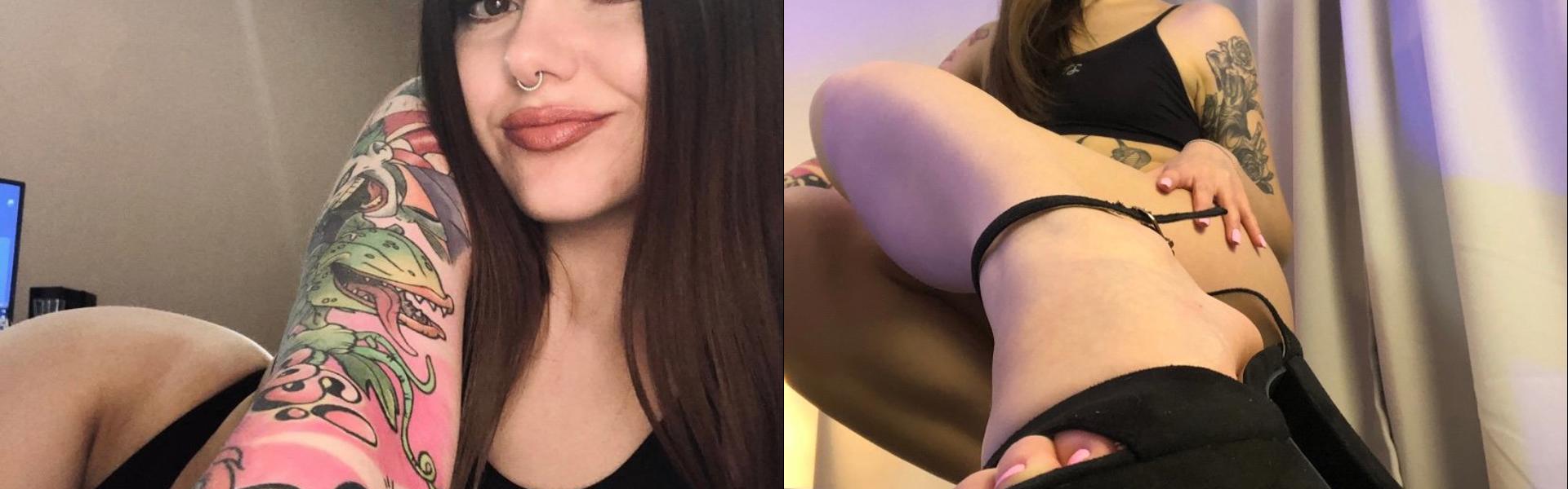 Gambar Header Profil