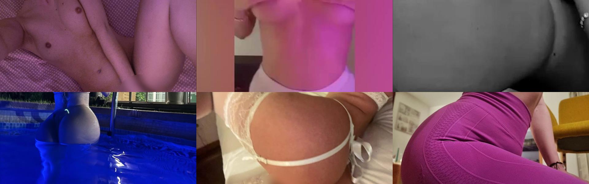 Imagem do cabeçalho do perfil