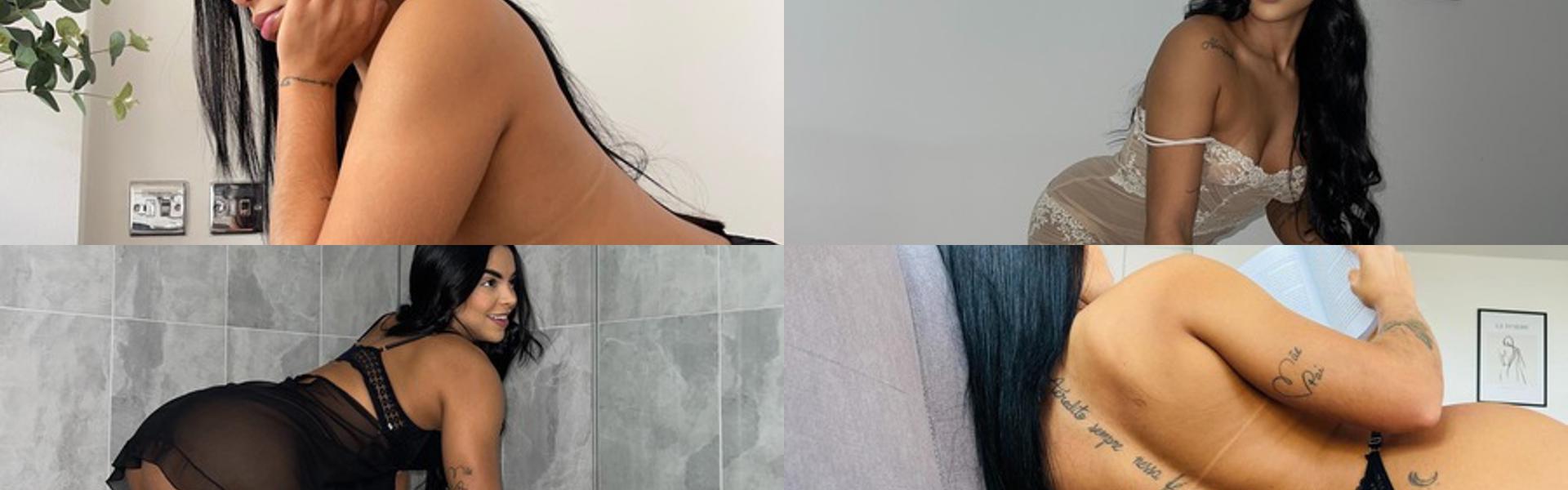 Immagine intestazione profilo