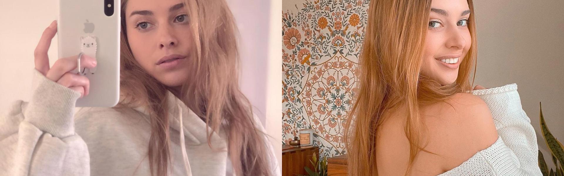 Profil-headerbillede