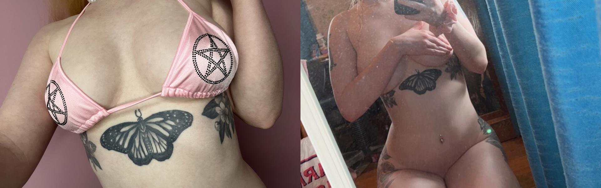 Hlavičkový obrázok profilu