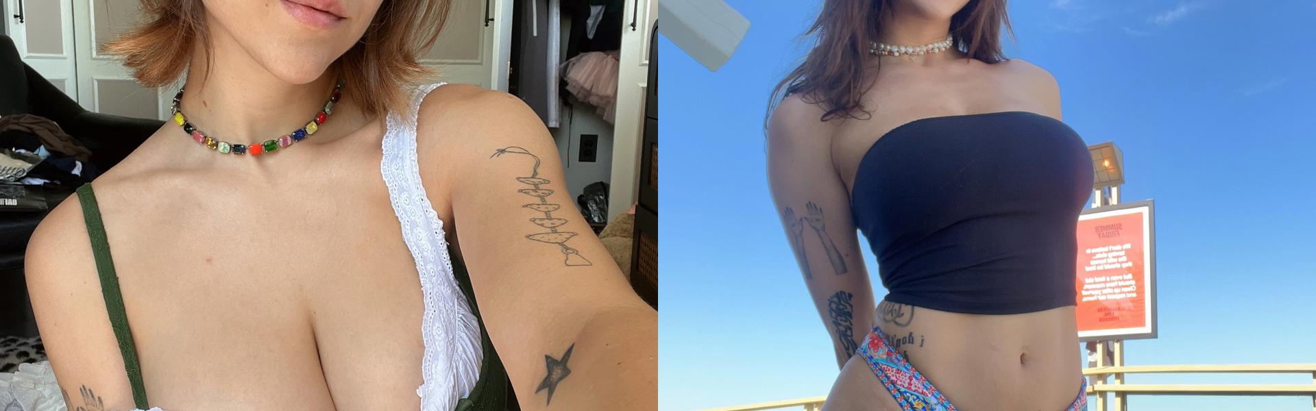 Image d'en-tête du profil