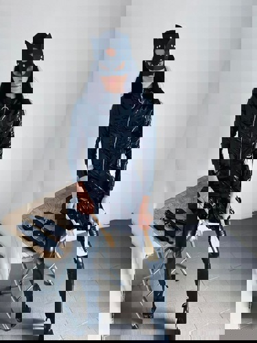 18JungeBizarrladyNoir - +491631025238, +49163-1025238, 0163-1025238
