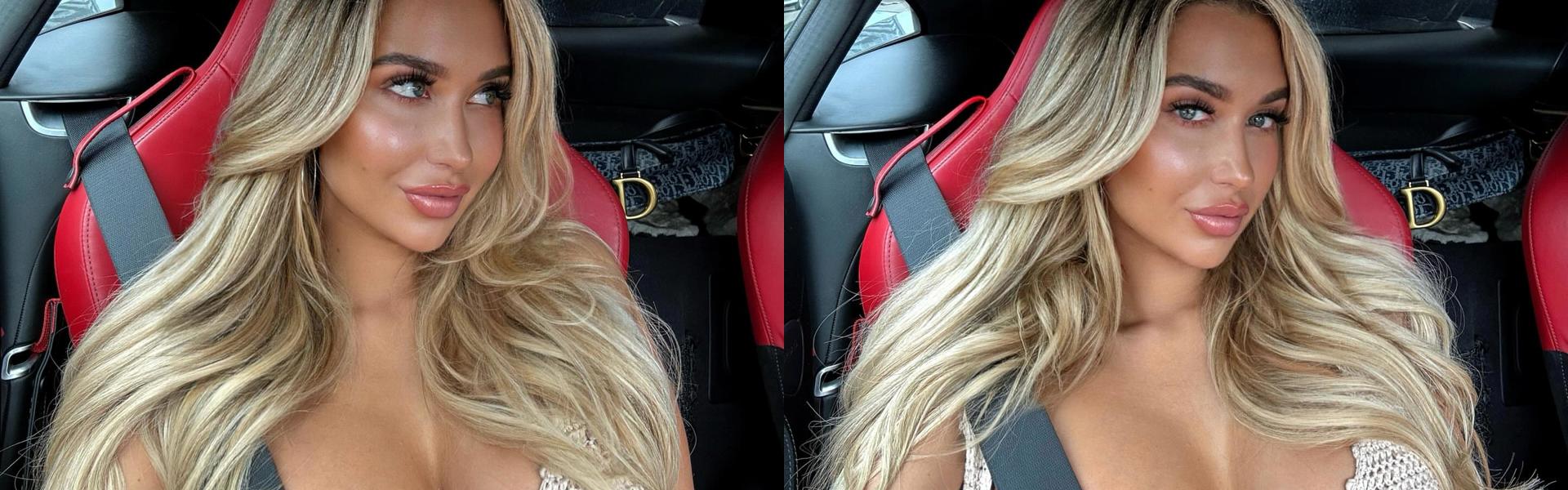 Изображение заголовка профиля