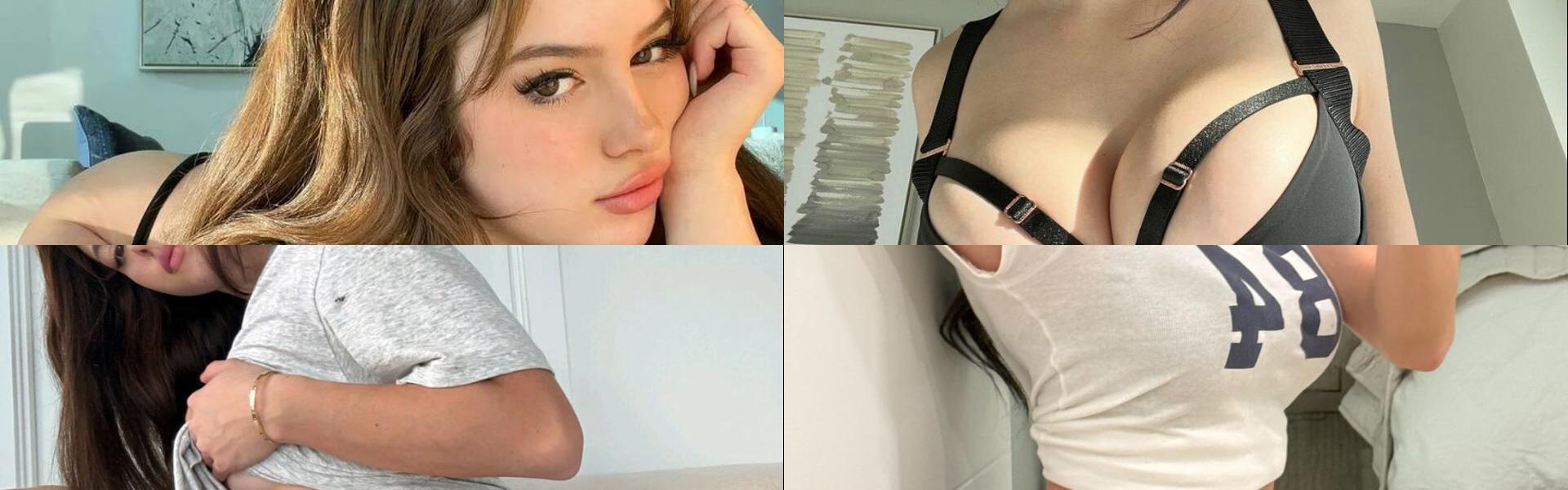 Imagem do cabeçalho do perfil