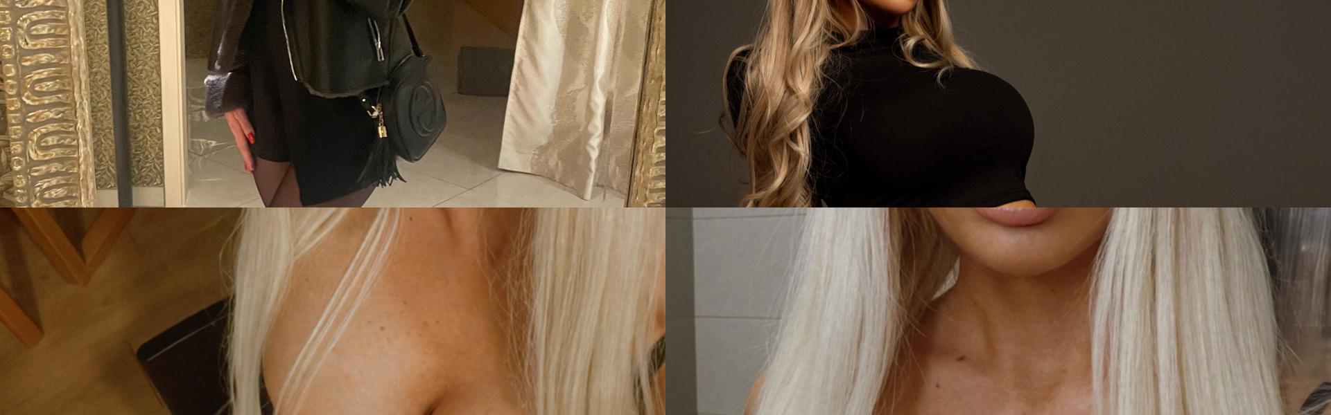 Profiel-headerafbeelding