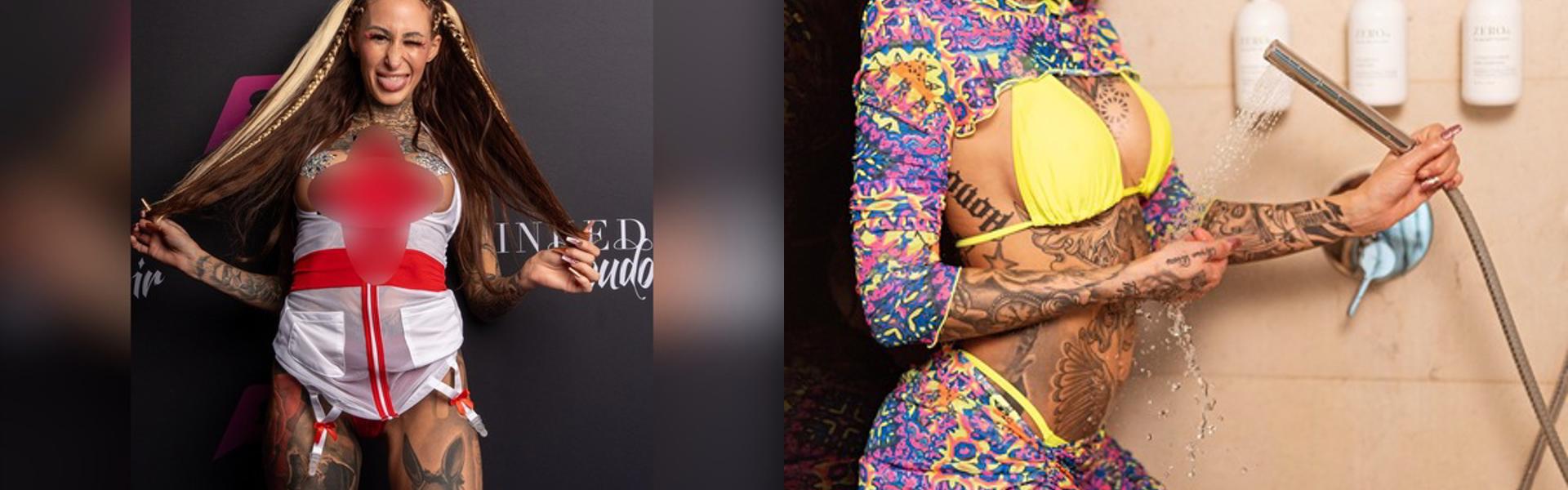 Hlavičkový obrázok profilu