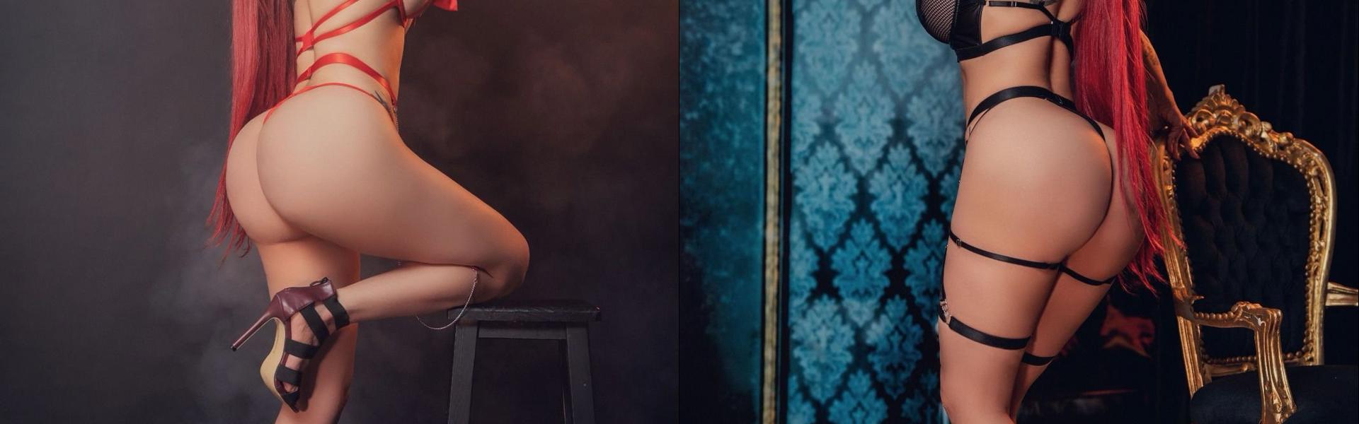 Imagem do cabeçalho do perfil