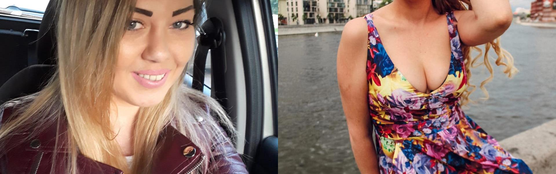 Image d'en-tête du profil