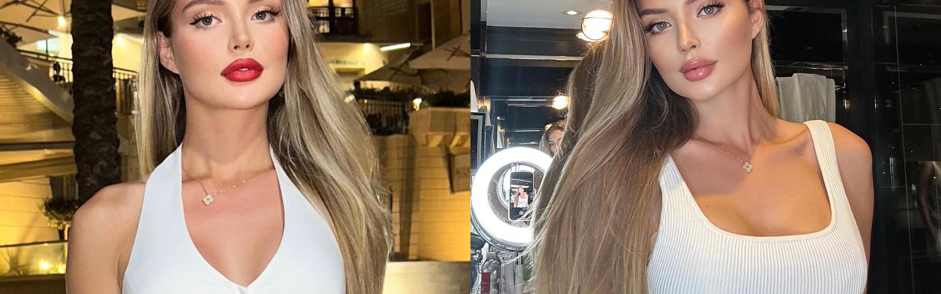 Imagem do cabeçalho do perfil